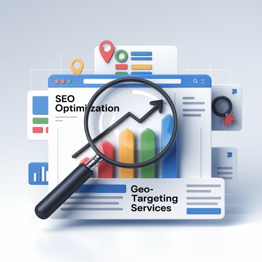 SEO Optimization